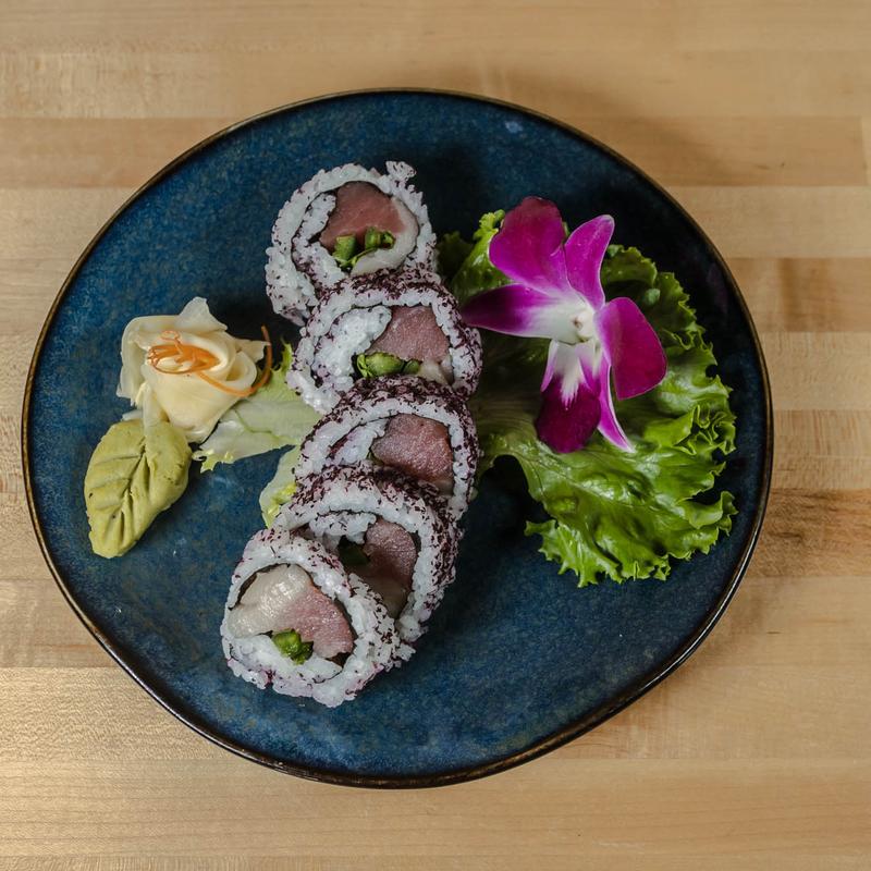 Purple Summer* photo