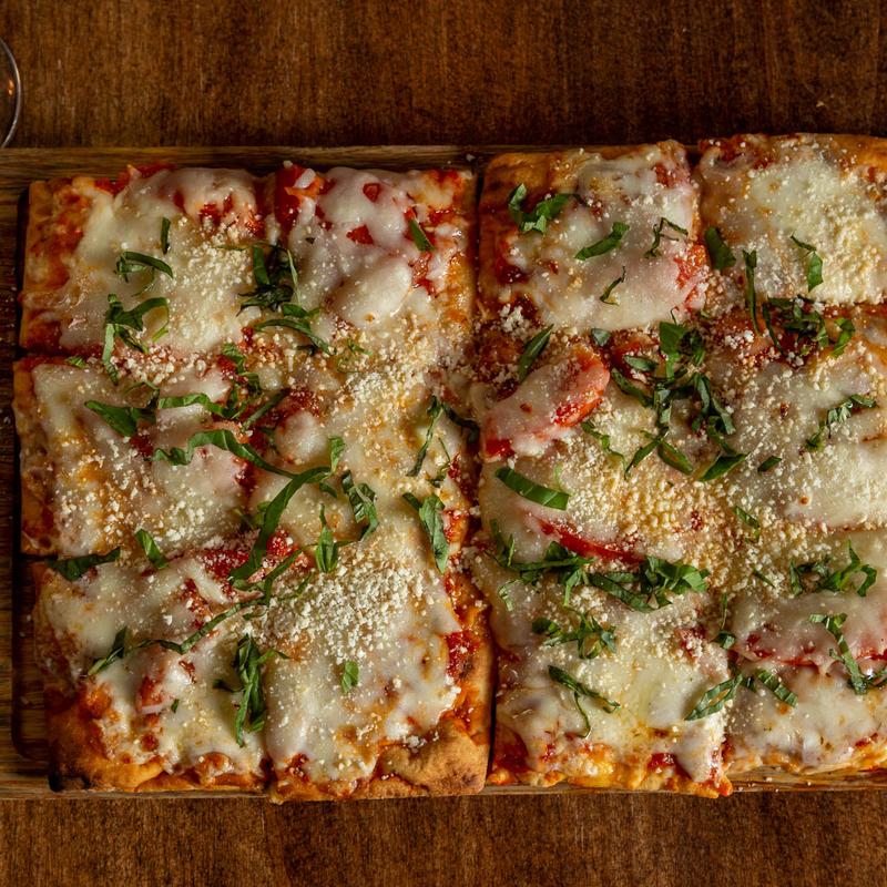 Margherita Flat photo