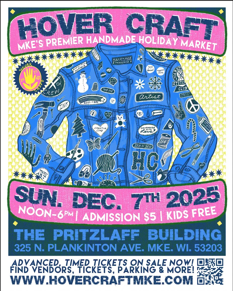 BelAir Cantina at Hover Craft 2025 event photo