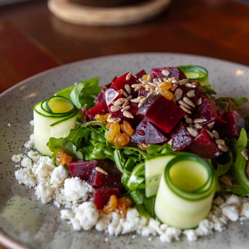 Beet Salad photo