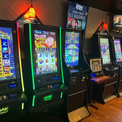 Cheds Bar and Grill photo