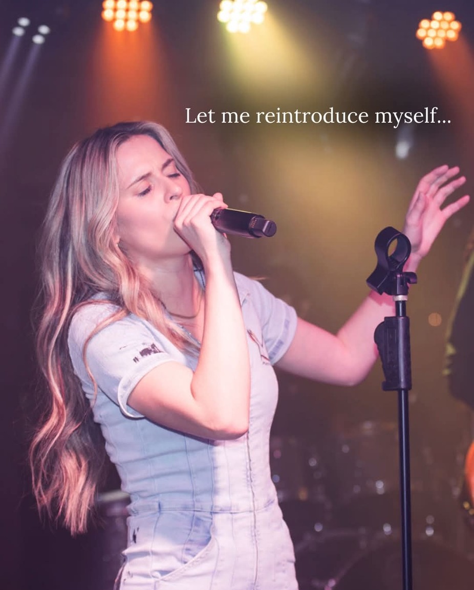 Music in the Grass: Maddie Jo Duo event photo