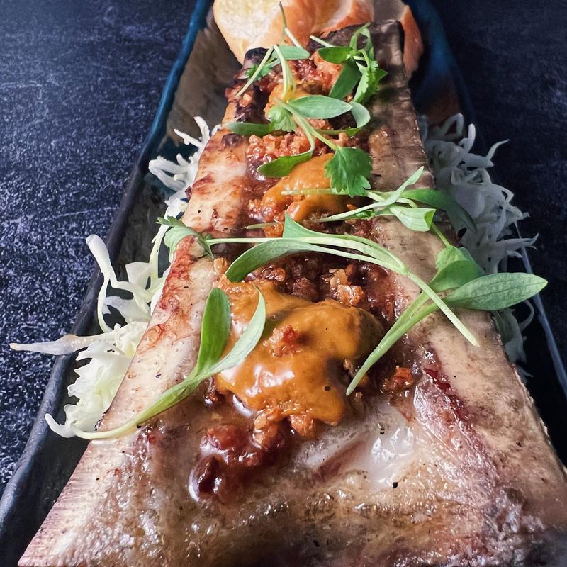 Uni Bone Marrow photo