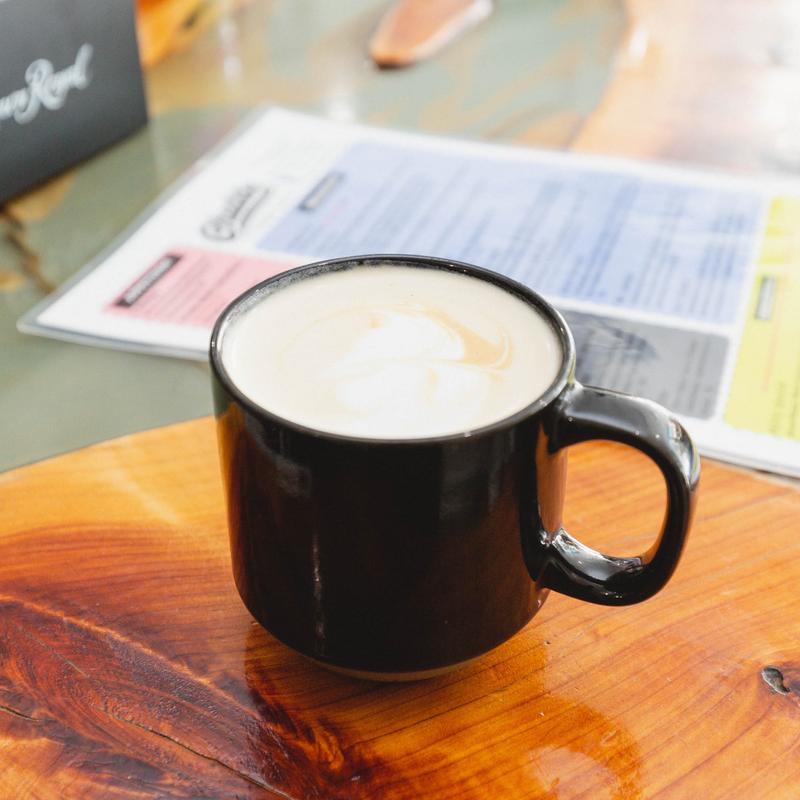 menu item 1 of 1, Coffee