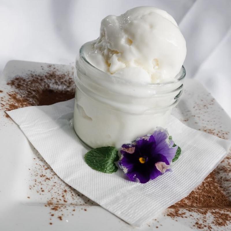 Vanilla Gelato photo