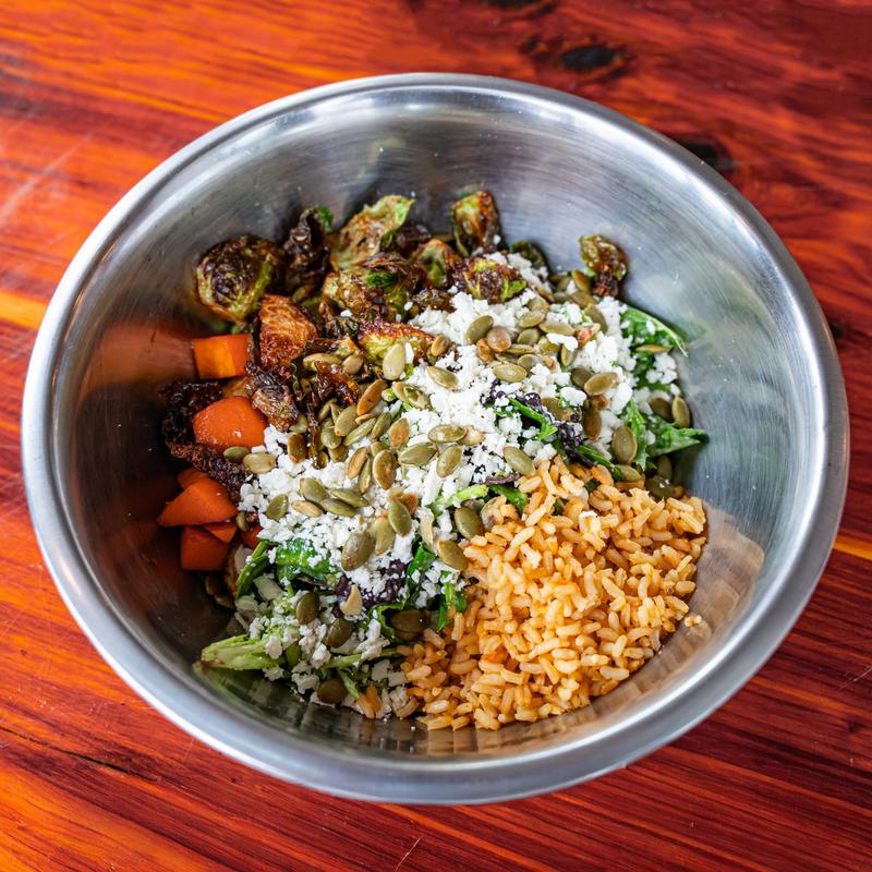 Industry Bowl (vg) photo