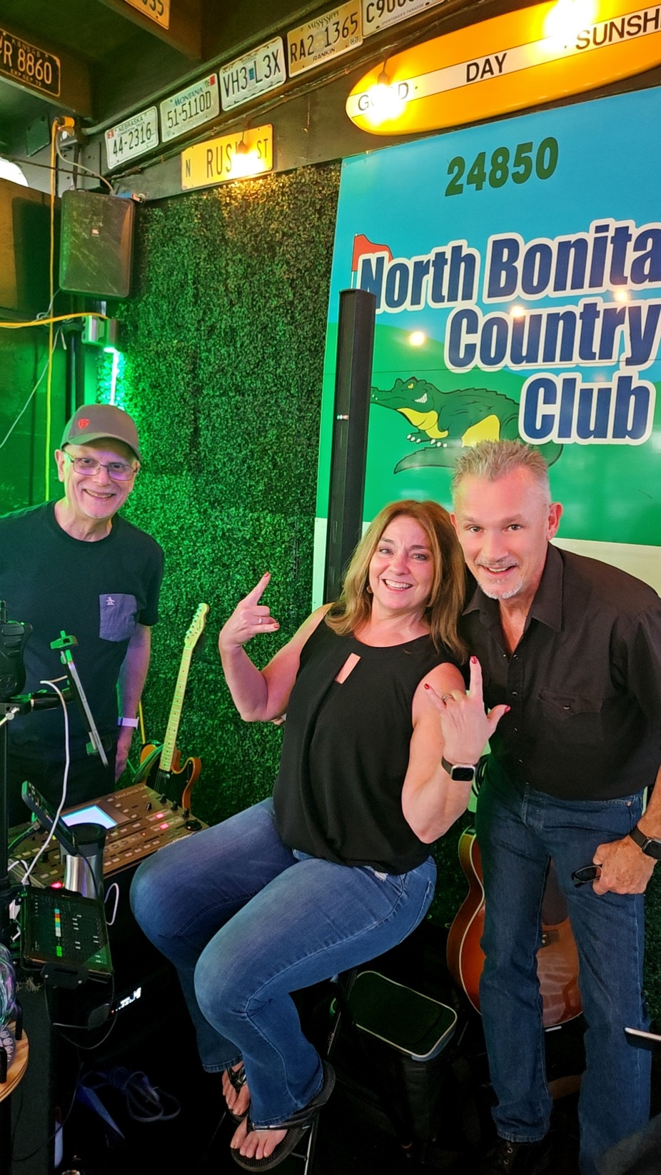 Double Dare event photo