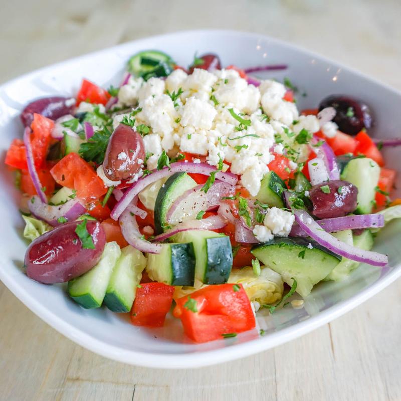 Greek Salad photo