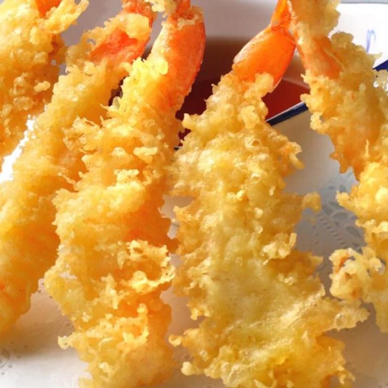 Shrimp Tempura photo