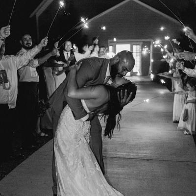 Wedding Venue in the Columbia River Gorge