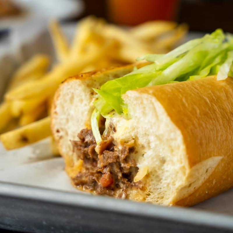 Philly Sandwich photo