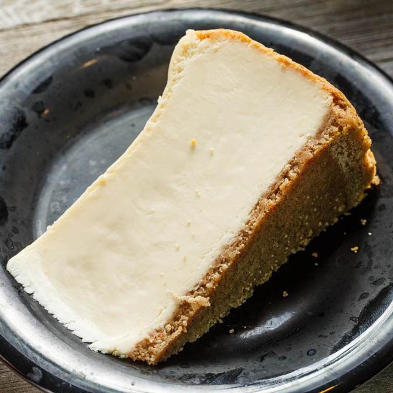 Big Mike’s Cheesecake photo