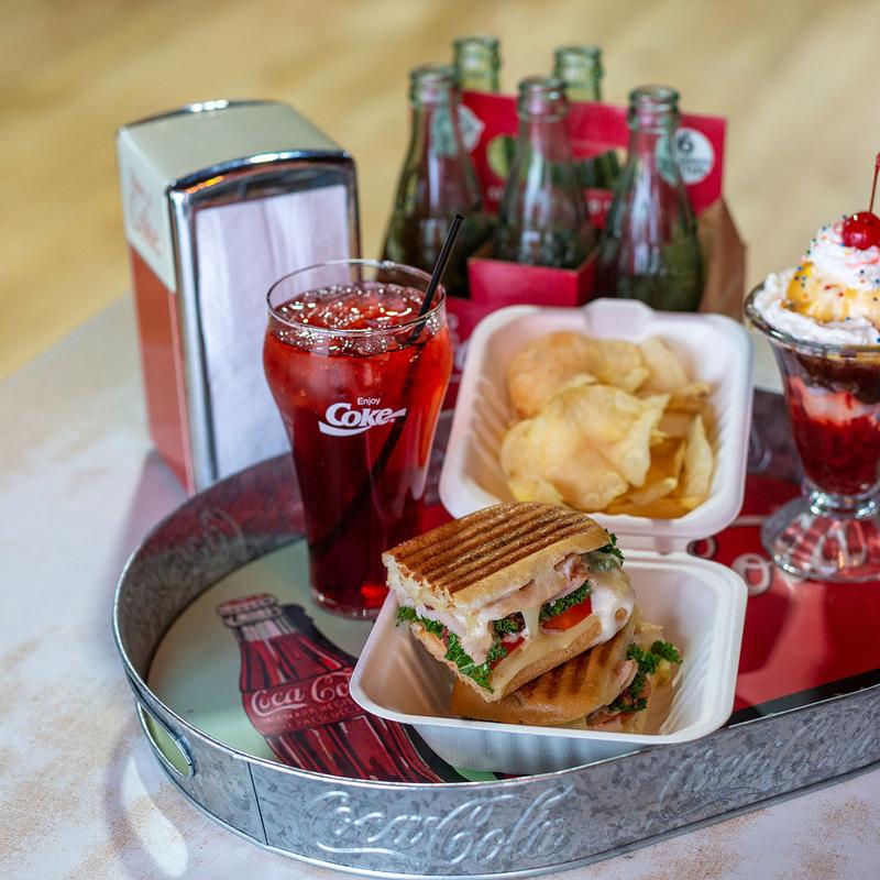 Turkey Bacon Ranch photo