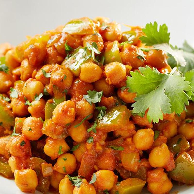 Chana Masala photo 164