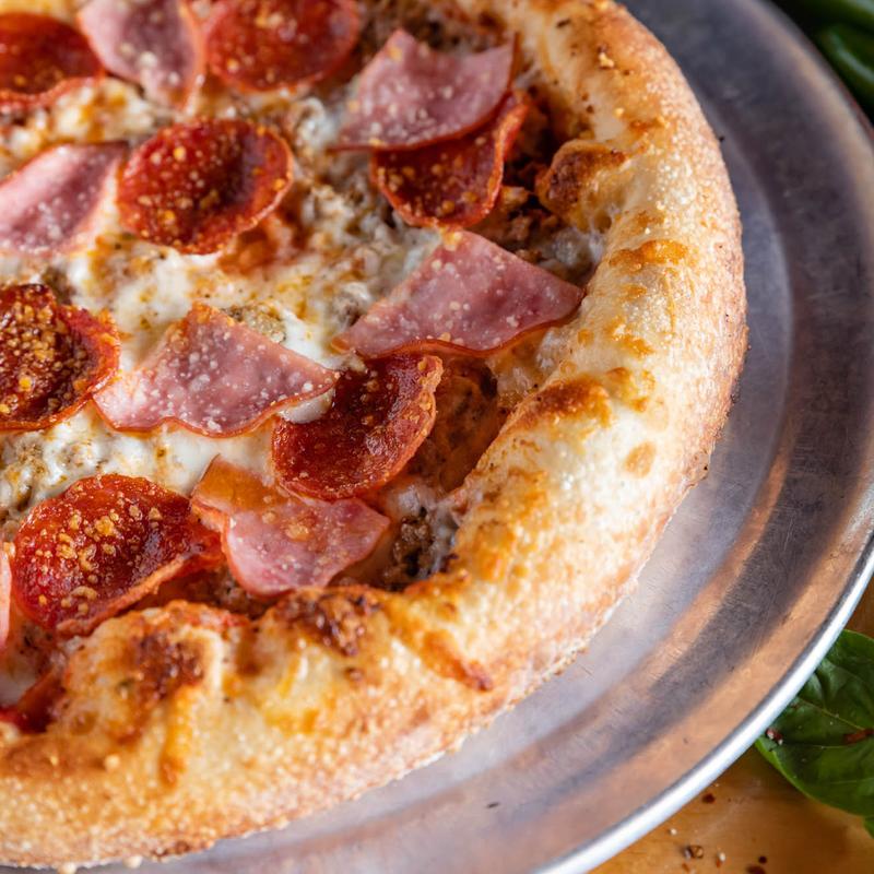 Pizza Buttafucco (Meat Lovers) photo