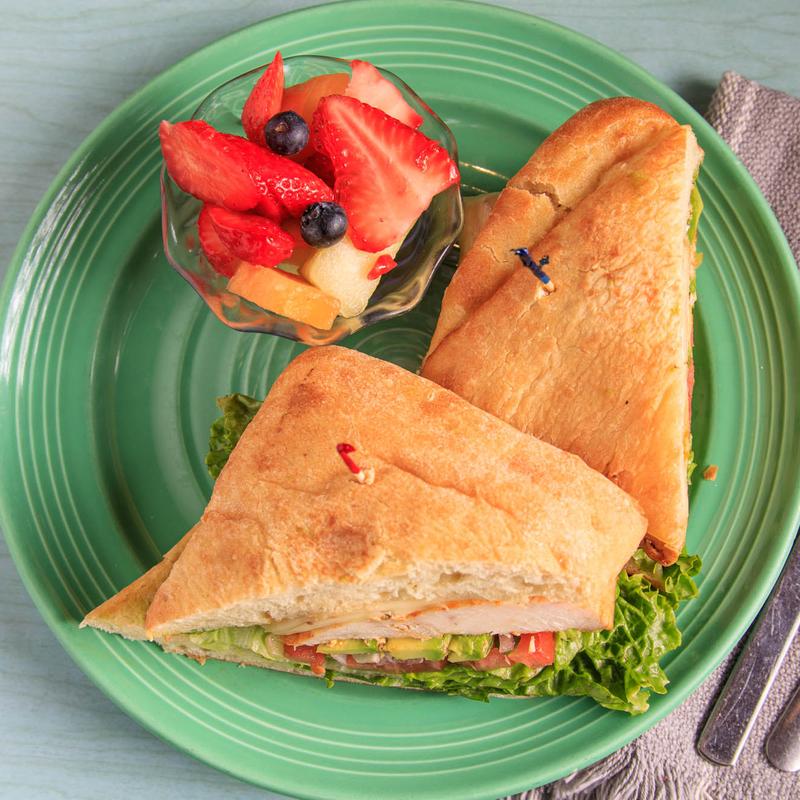 Biltmore Chicken photo