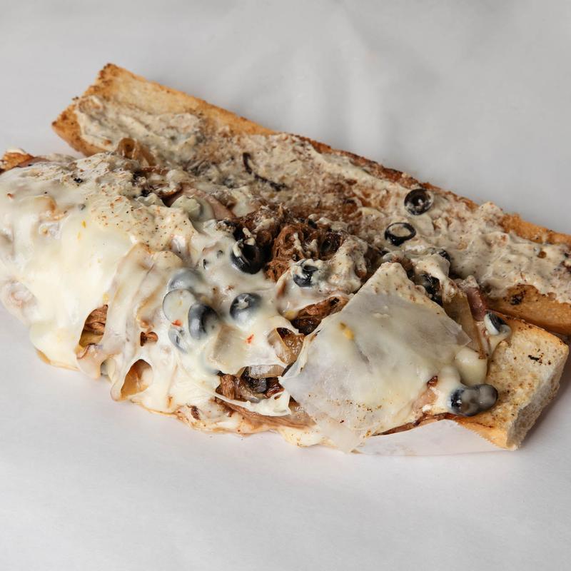 Royal Feast Sandwich photo