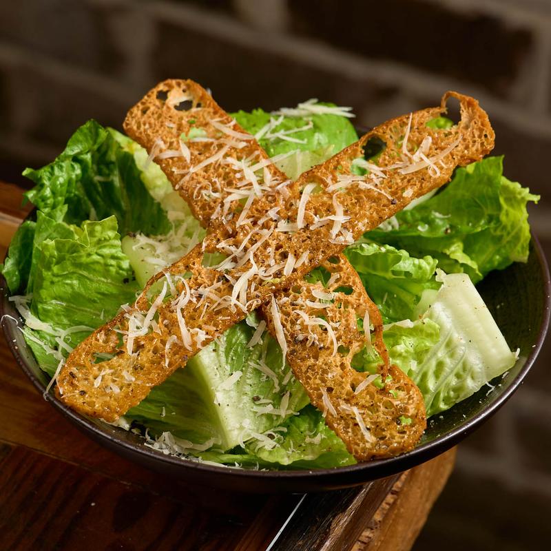 Caesar Salad photo