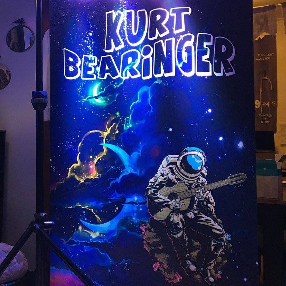 Kurt Bearinger#live_music event photo