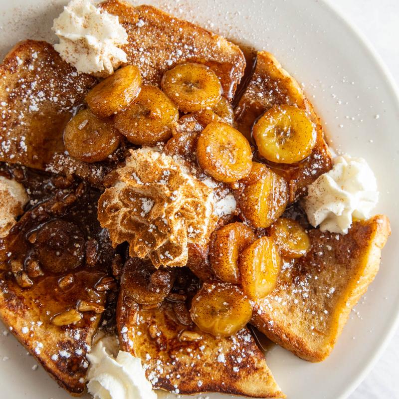 Lalou Waffle or French Toast photo