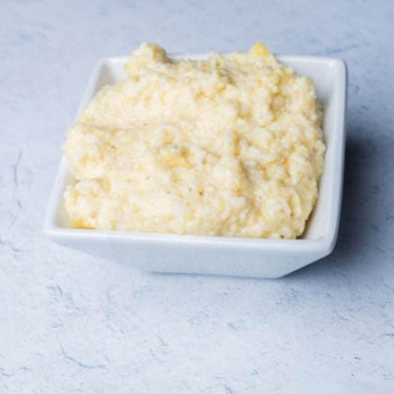 Cheese Grits photo