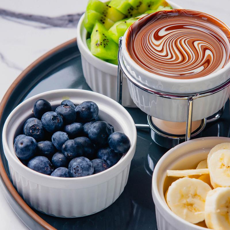 menu item 18 of 43, Chocolate Dip (4)