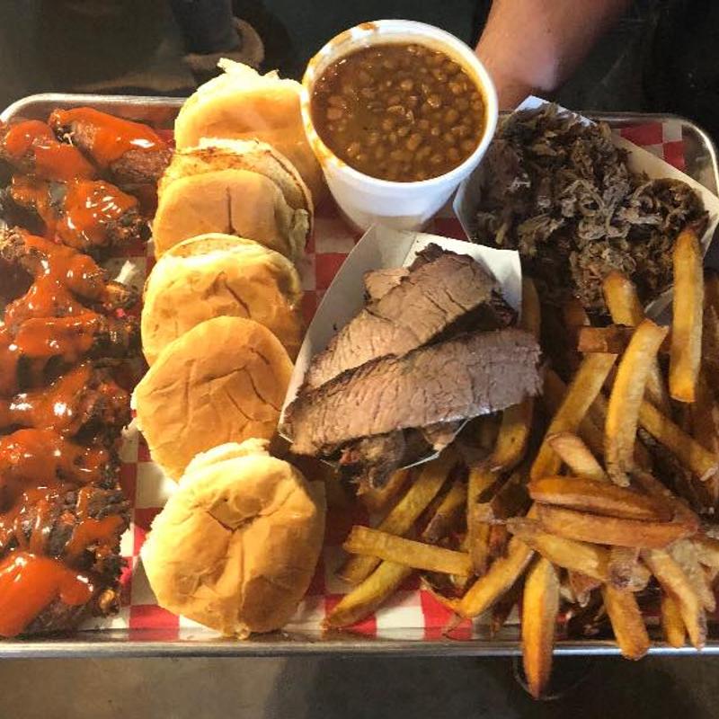 Butcher's Pack photo