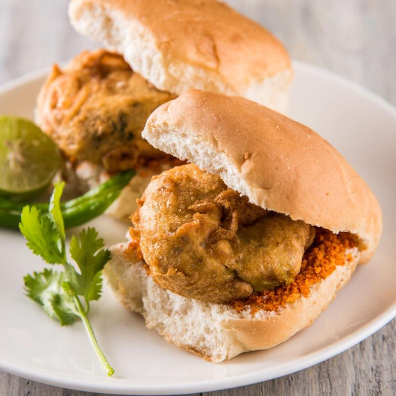 Vada Pav (2) photo 3