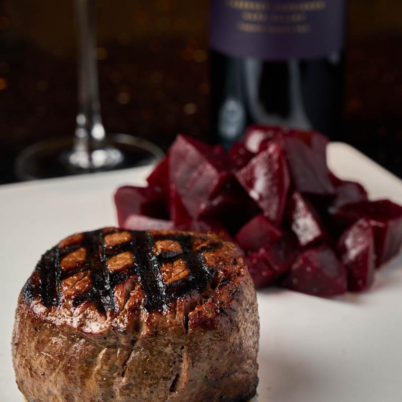 Filet* photo
