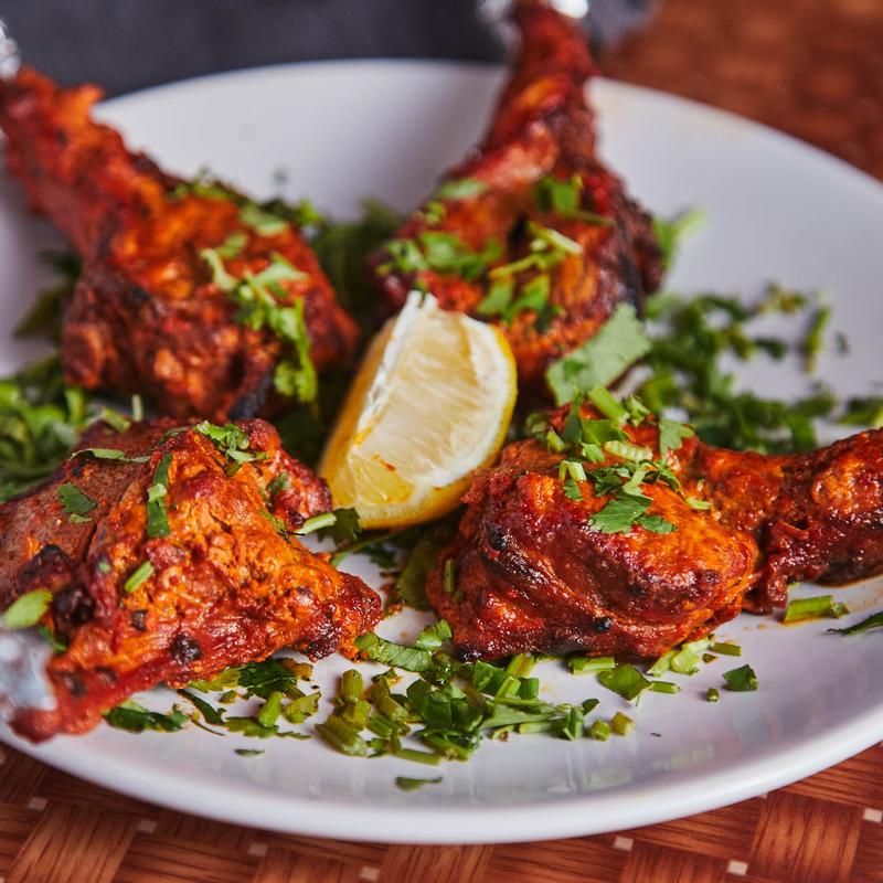 Lamb Chops (GF, CD, NF) photo