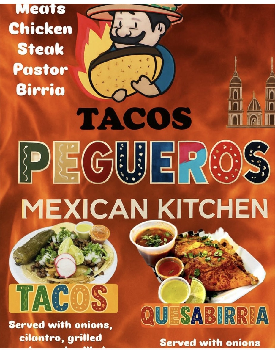 Trivia Night Food Truck - Tacos Pegueros Mexican Kitchen event photo 20