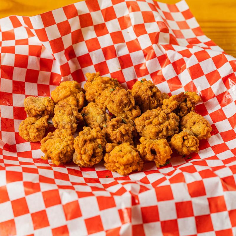 Fried Oysters photo