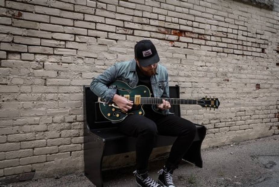 Zach Day event photo