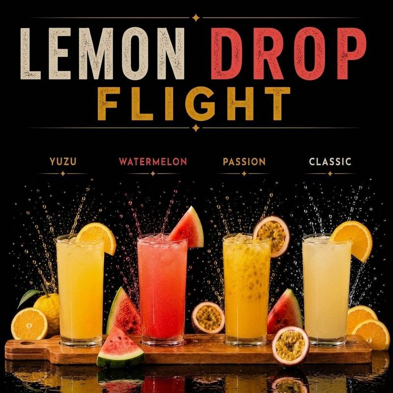 MIMOSA FLIGHT photo
