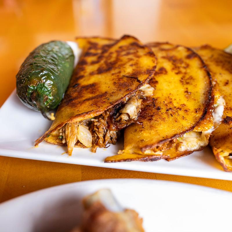 menu item 11 of 15, Birria Tacos Combo