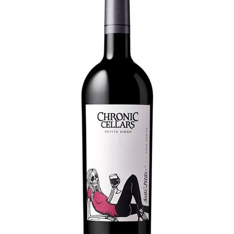 Chronic Cellars (Paso Robles, CA) photo