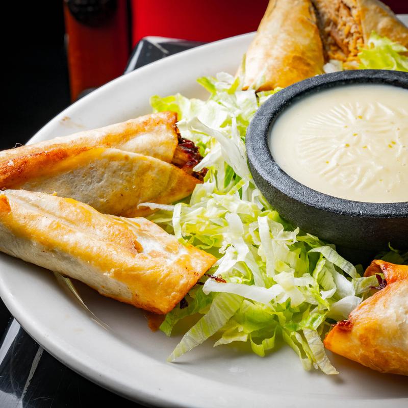 menu item 1 of 10, Mini Chimis