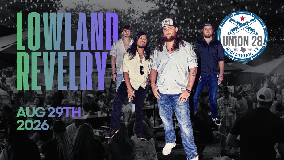 Lowland Revelry event photo