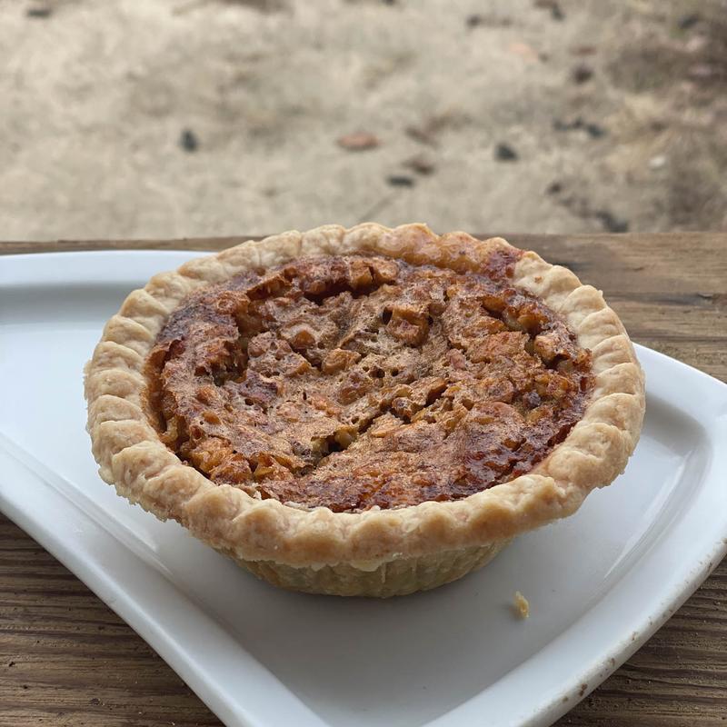Pecan Pie photo
