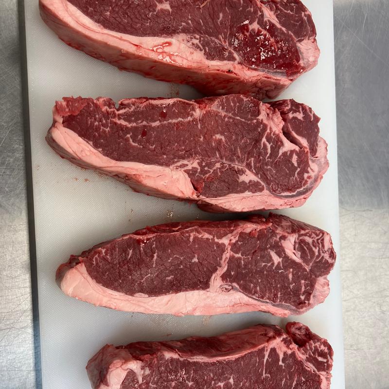 Steaks and Roasts photo