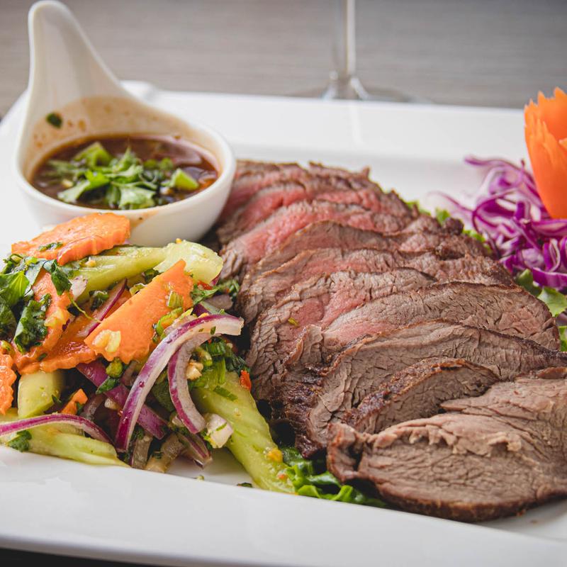 Crying Tiger (GF) photo