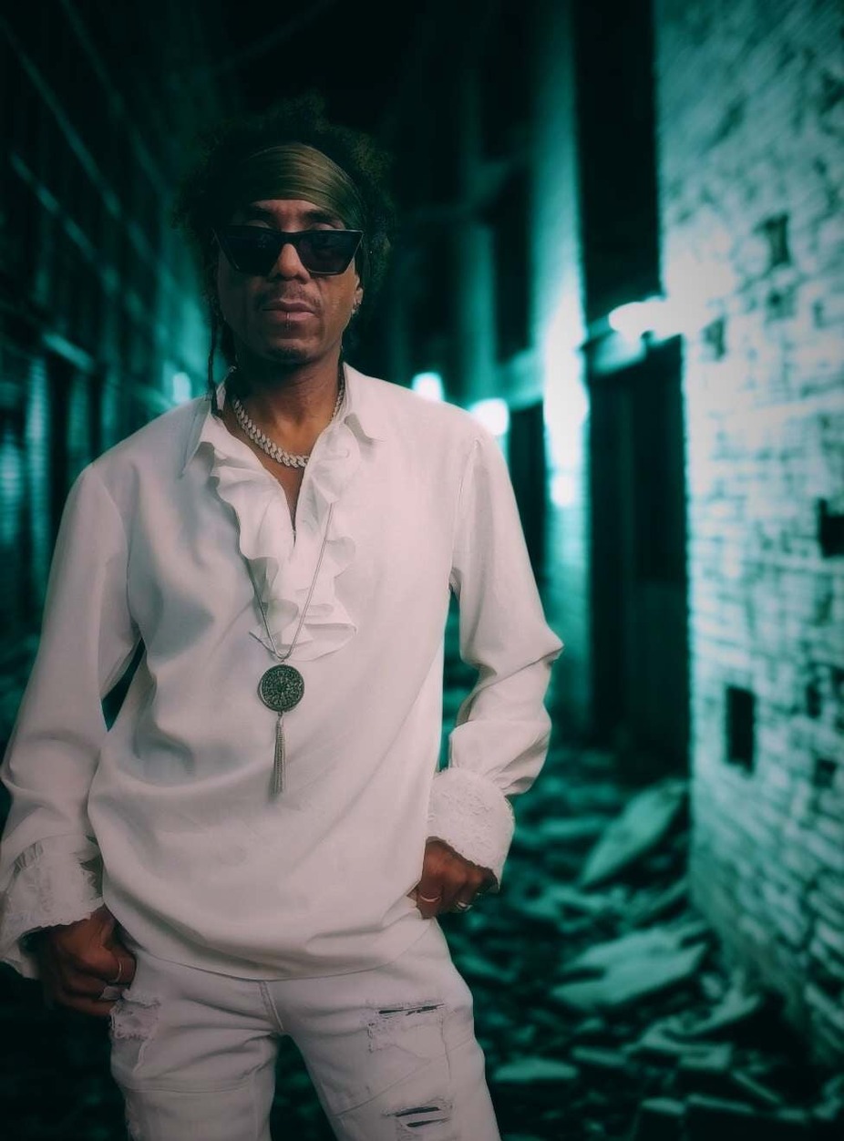 DJ Ducado Vega event photo