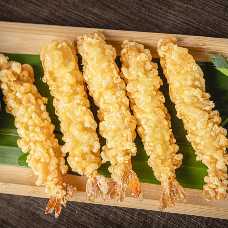 Fried Shrimp Tempura (30) photo