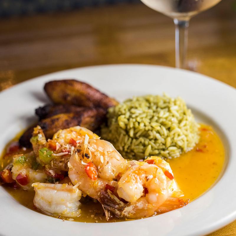 Encocao de Camaron photo