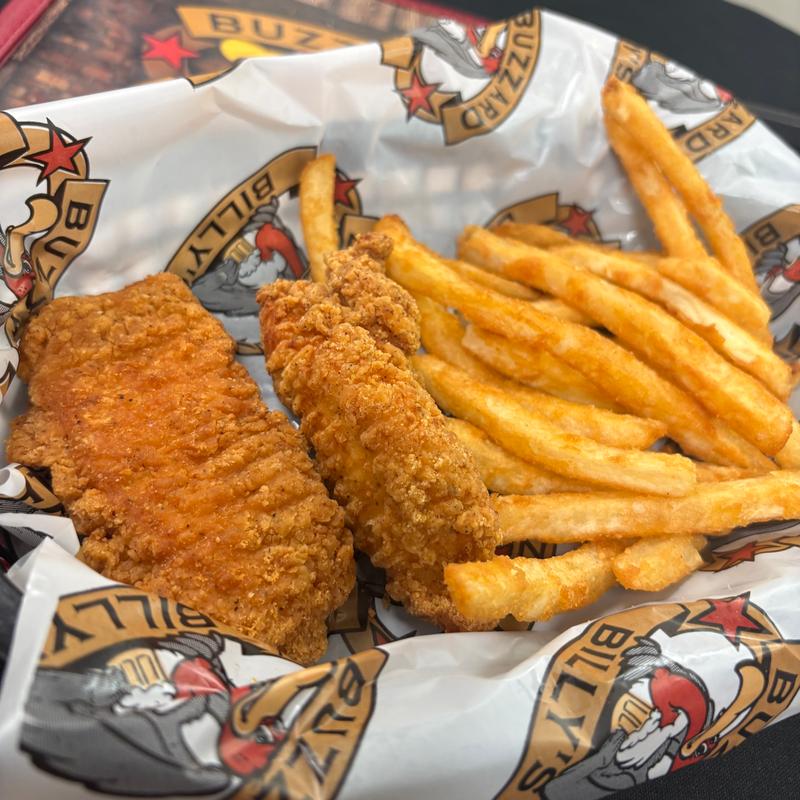 Chicken Tenders photo
