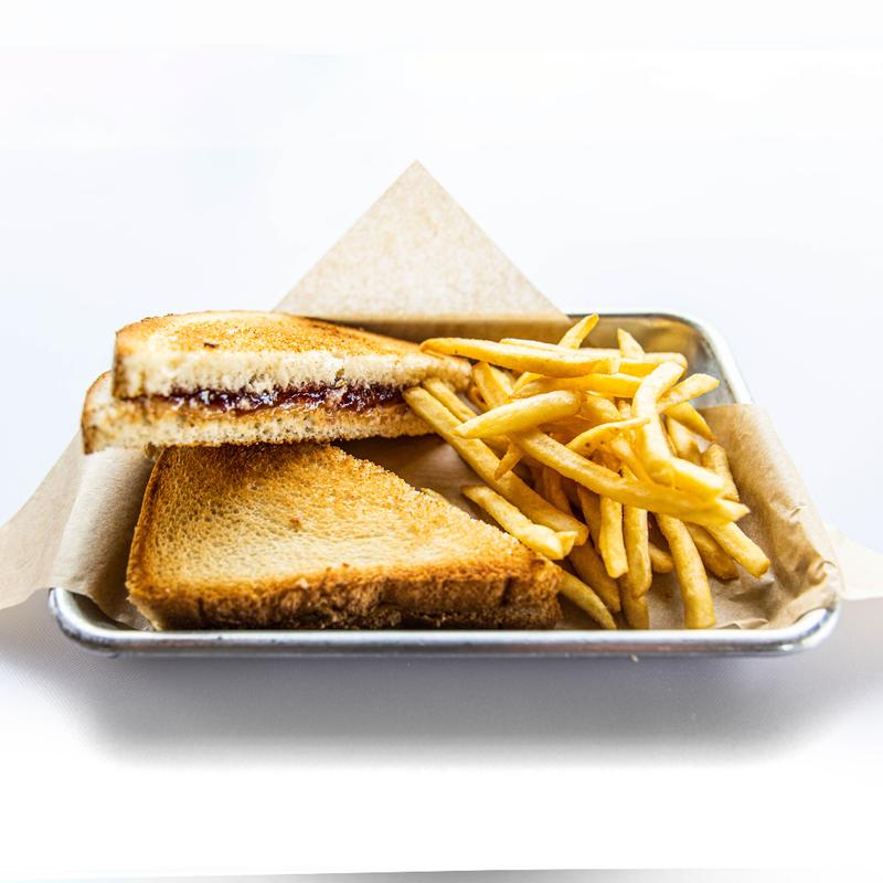 Grilled Cheese Kids photo