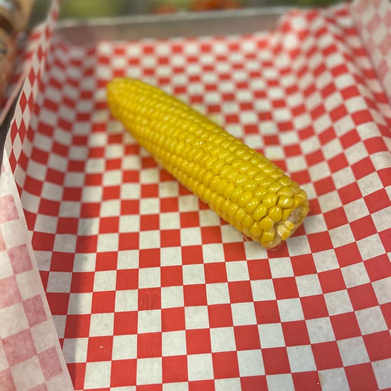 Corn on the Cob photo