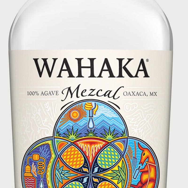 Wahaka Espadin photo