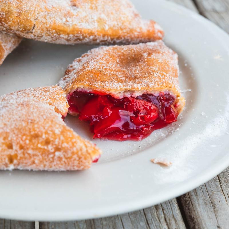 Fried Hand Pies photo
