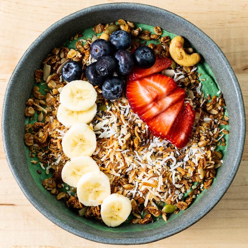 Pistachio (GF) (V) (NA) photo